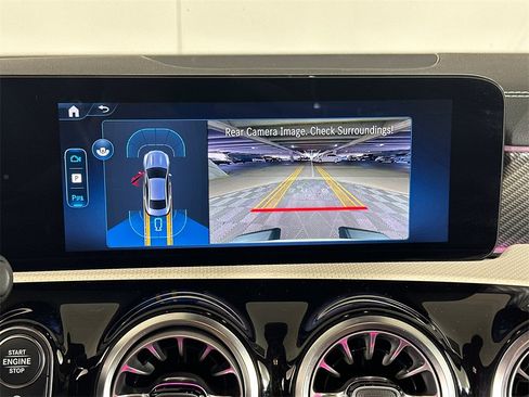 Certified 2026 Mercedes-Benz CLA 250 4MATIC image 30