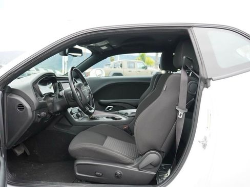 Used 2023 Dodge Challenger GT w/ Blacktop Package image 21