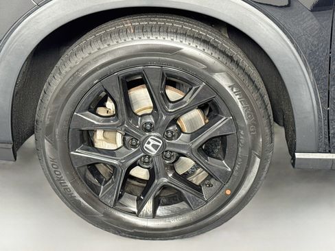 Certified 2023 Honda HR-V Sport image 29