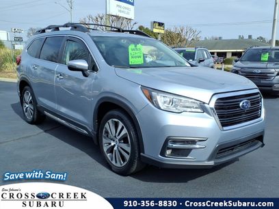 Used 2022 Subaru Ascent Touring w/ Popular Package #2A