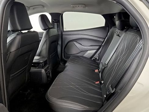 Used 2025 Ford Mustang Mach-E Select w/ Comfort Package Lite image 10