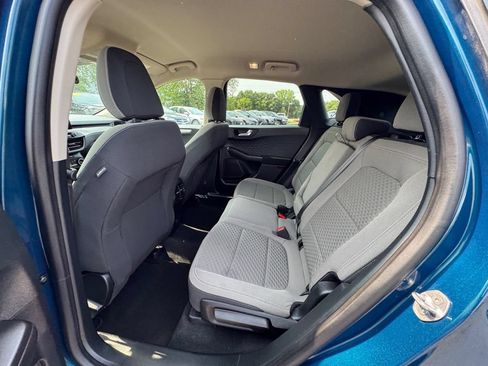 Used 2020 Ford Escape SE AWD/4WD image 35