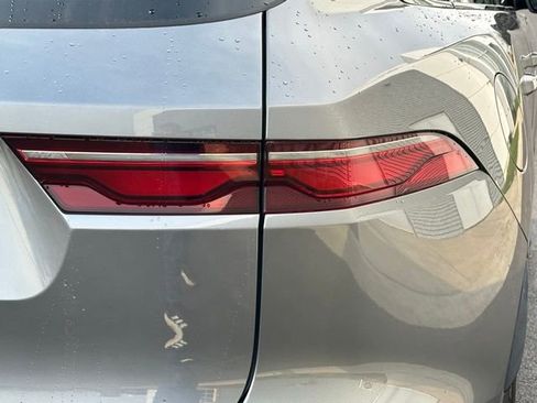 Used 2022 Jaguar F-PACE S image 16