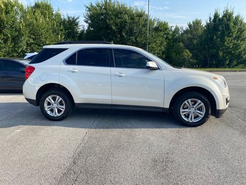 Used 2015 Chevrolet Equinox LT FWD image 8