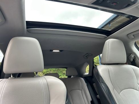 Used 2019 Lexus RX 350 FWD w/ Navigation Package image 28