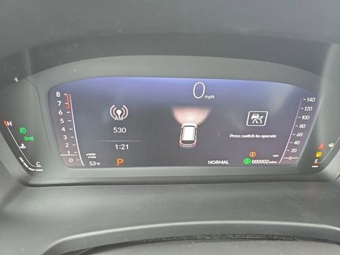 New 2026 Honda Pilot EX-L image 20