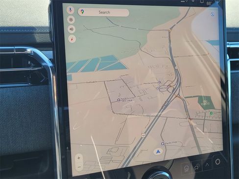 New 2026 GMC Sierra EV Elevation image 15