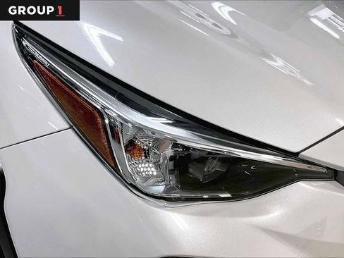 Certified 2025 Subaru Crosstrek 2.0i Premium image 27