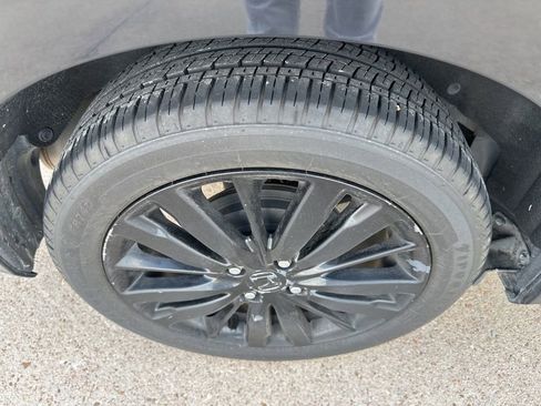 Used 2019 Honda Fit EX image 20