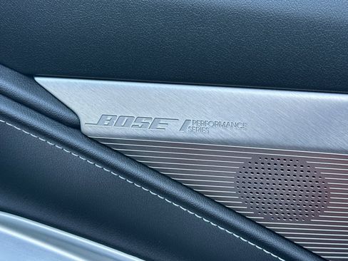 New 2026 Chevrolet Corvette Stingray Preferred Cpe w/ Z51 Performance Package image 18