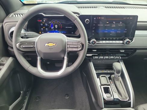 New 2026 Chevrolet Colorado LT image 4