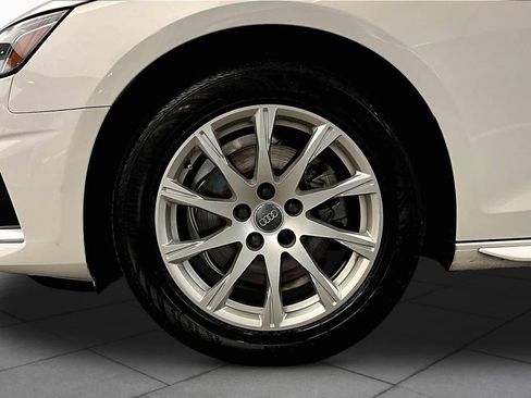 Used 2020 Audi A4 2.0T Premium w/ Convenience Package FWD image 10