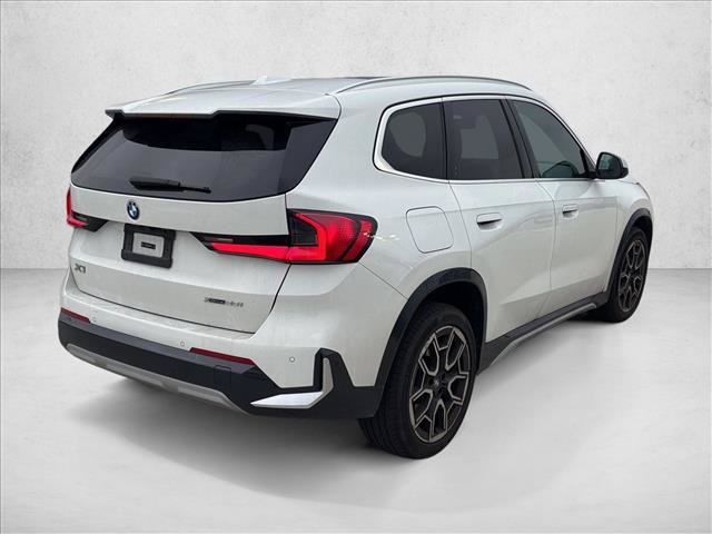 Used 2023 BMW X1 xDrive28i w/ Convenience Package AWD/4WD image 5