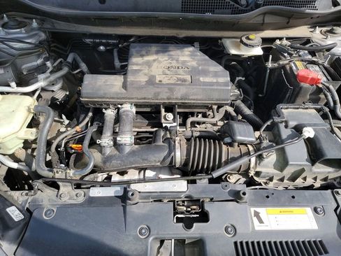 Used 2017 Honda CR-V EX-L image 14