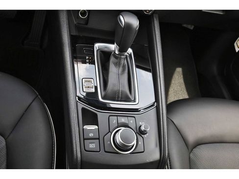 Used 2025 MAZDA CX-5 AWD 2.5 S w/ Select Package image 25