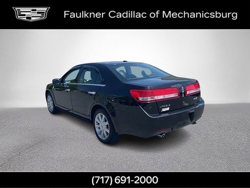 Used 2011 Lincoln MKZ FWD image 7