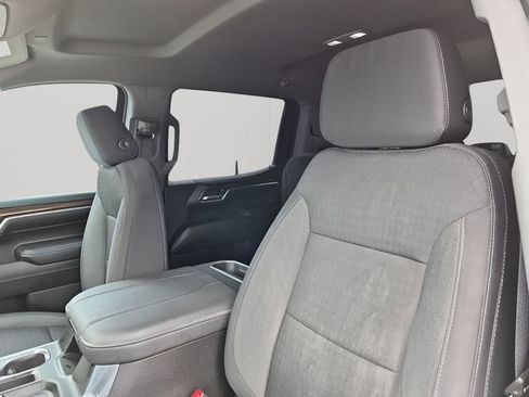 Used 2023 Chevrolet Silverado 1500 LT w/ LPO, Dark Essentials Package image 30