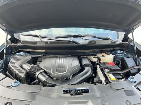 Used 2024 GMC Acadia Denali AWD/4WD image 34