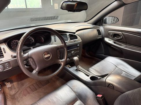 Used 2006 Chevrolet Monte Carlo SS w/ Convenience Package FWD image 11