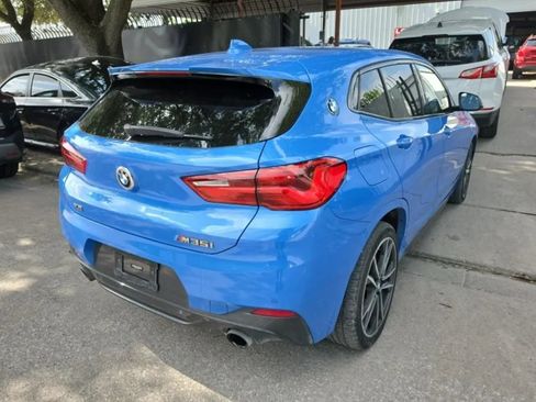 Used 2020 BMW X2 M35i AWD/4WD image 48