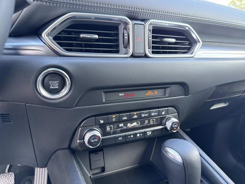 New 2025 MAZDA CX-5 AWD 2.5 S image 29