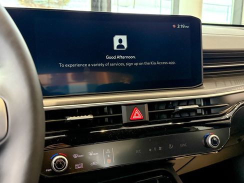 New 2026 Kia K5 GT image 16