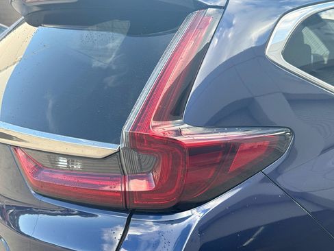 Certified 2022 Honda CR-V Touring image 28