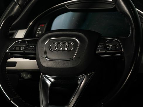 Used 2018 Audi Q7 2.0T Premium Plus w/ Premium Plus Package image 41