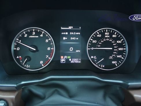 Used 2022 Subaru Outback Touring image 25