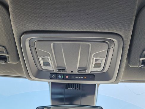 New 2026 GMC Sierra 1500 Elevation image 35