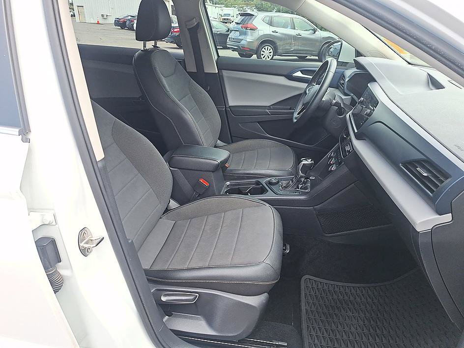 Used 2022 Volkswagen Taos SE AWD/4WD image 21