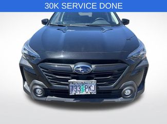 Certified 2024 Subaru Outback Onyx Edition XT AWD/4WD video 2