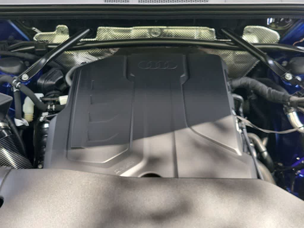 New 2026 Audi Q5 2.0T AWD/4WD image 17
