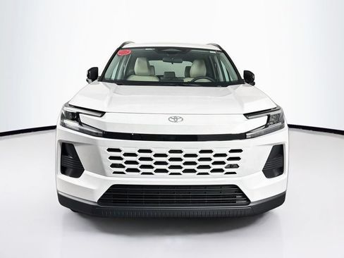 New 2026 Toyota RAV4 XLE Premium FWD image 2