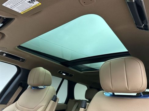 Used 2023 Land Rover Range Rover SE image 14