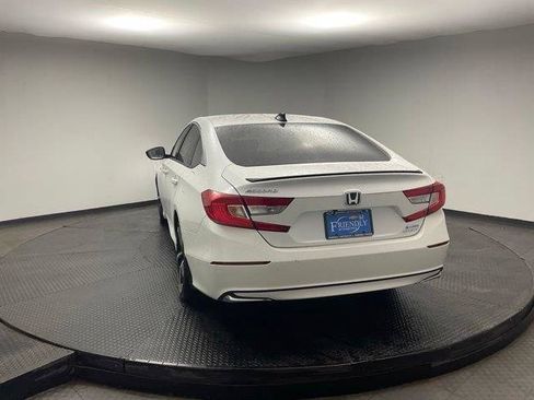 Used 2022 Honda Accord Sport image 5