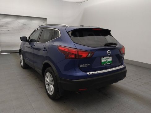 Used 2017 Nissan Rogue Sport SV image 5