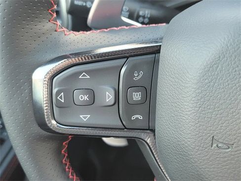 New 2026 RAM 1500 RHO image 21