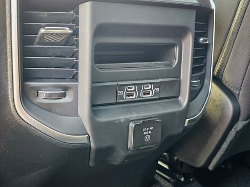 New 2026 RAM 1500 Big Horn/Lone Star image 35
