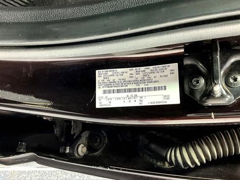 Used 2019 Ford F250 Lariat w/ FX4 Off-Road Package image 19