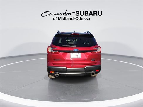 Used 2025 Subaru Ascent Bronze Edition image 7