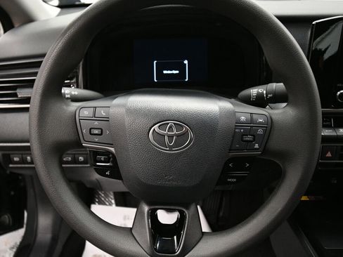 Certified 2025 Toyota Camry LE image 12