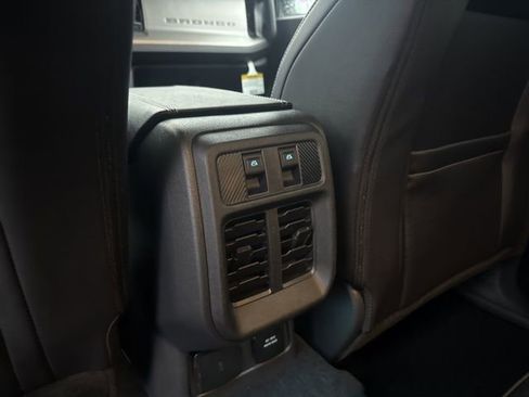 New 2025 Ford Bronco Outer Banks image 21