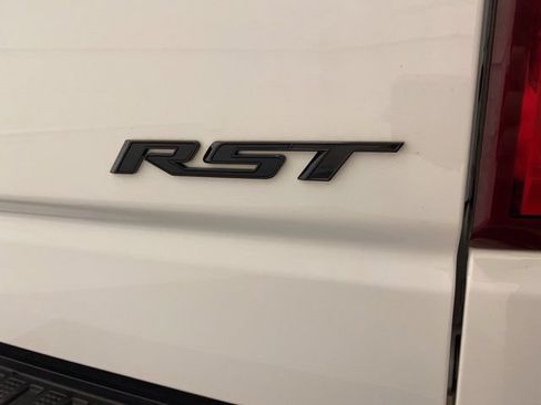 Used 2024 Chevrolet Silverado 1500 RST w/ Protection Package AWD/4WD image 36