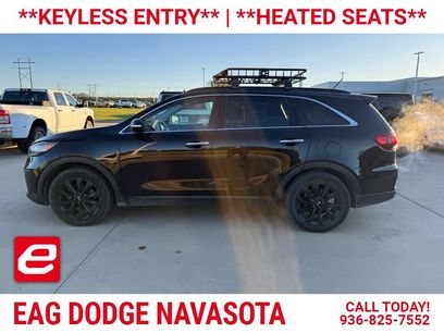 Used 2019 Kia Sorento S