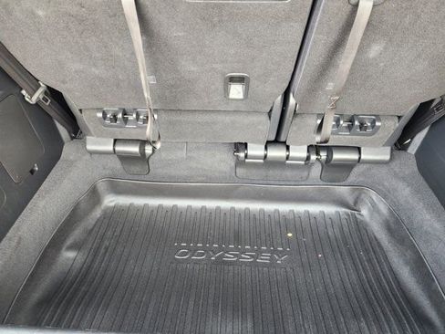 Used 2023 Honda Odyssey Sport image 35