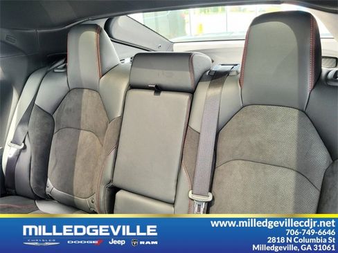 New 2024 Dodge Charger R/T Scat Pack w/ Plus Group image 7