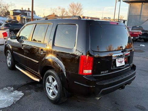 Used 2011 Honda Pilot EX-L image 9