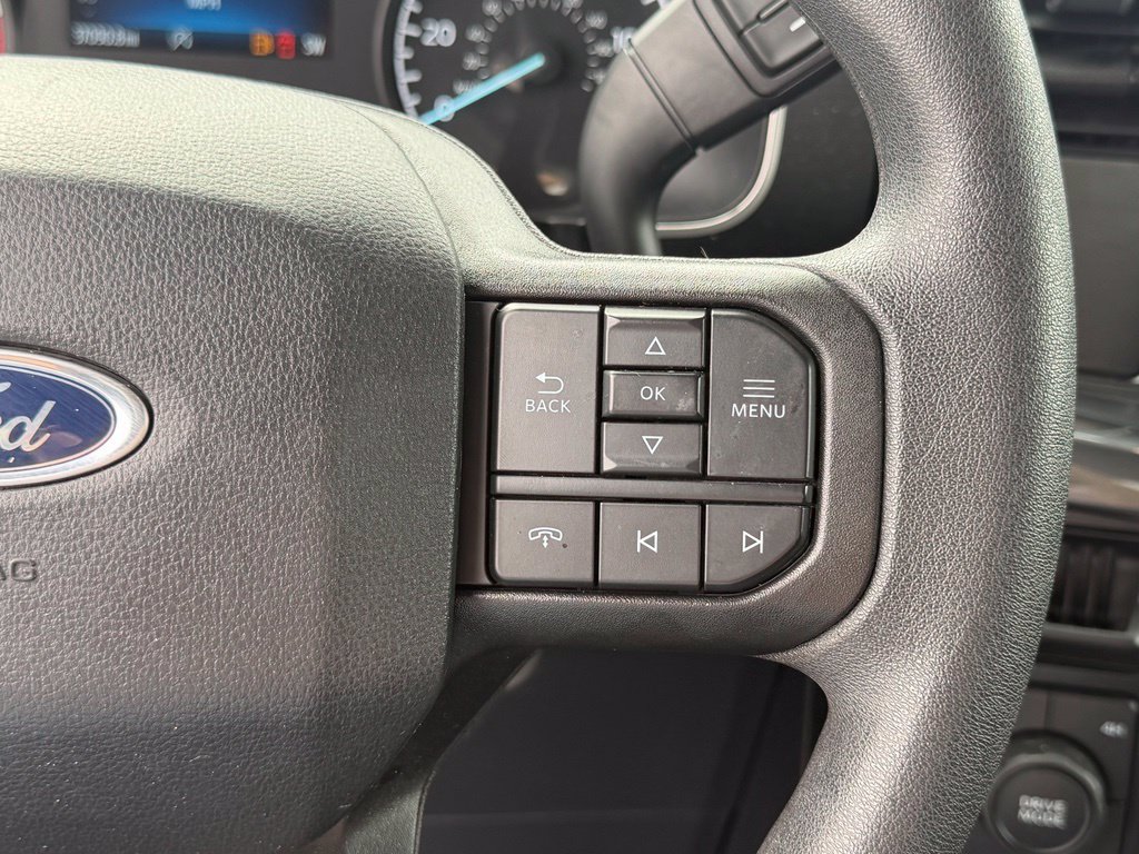 Used 2023 Ford F150 XL w/ STX Appearance Package AWD/4WD image 19