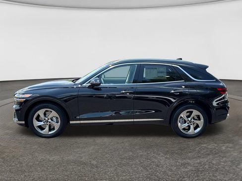 New 2026 Genesis GV70 2.5T Advanced w/ G1 Accessory Package AWD/4WD image 4